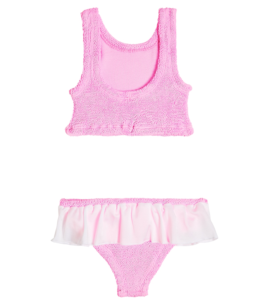 Baby Bikini Olive | Hunza G Kids