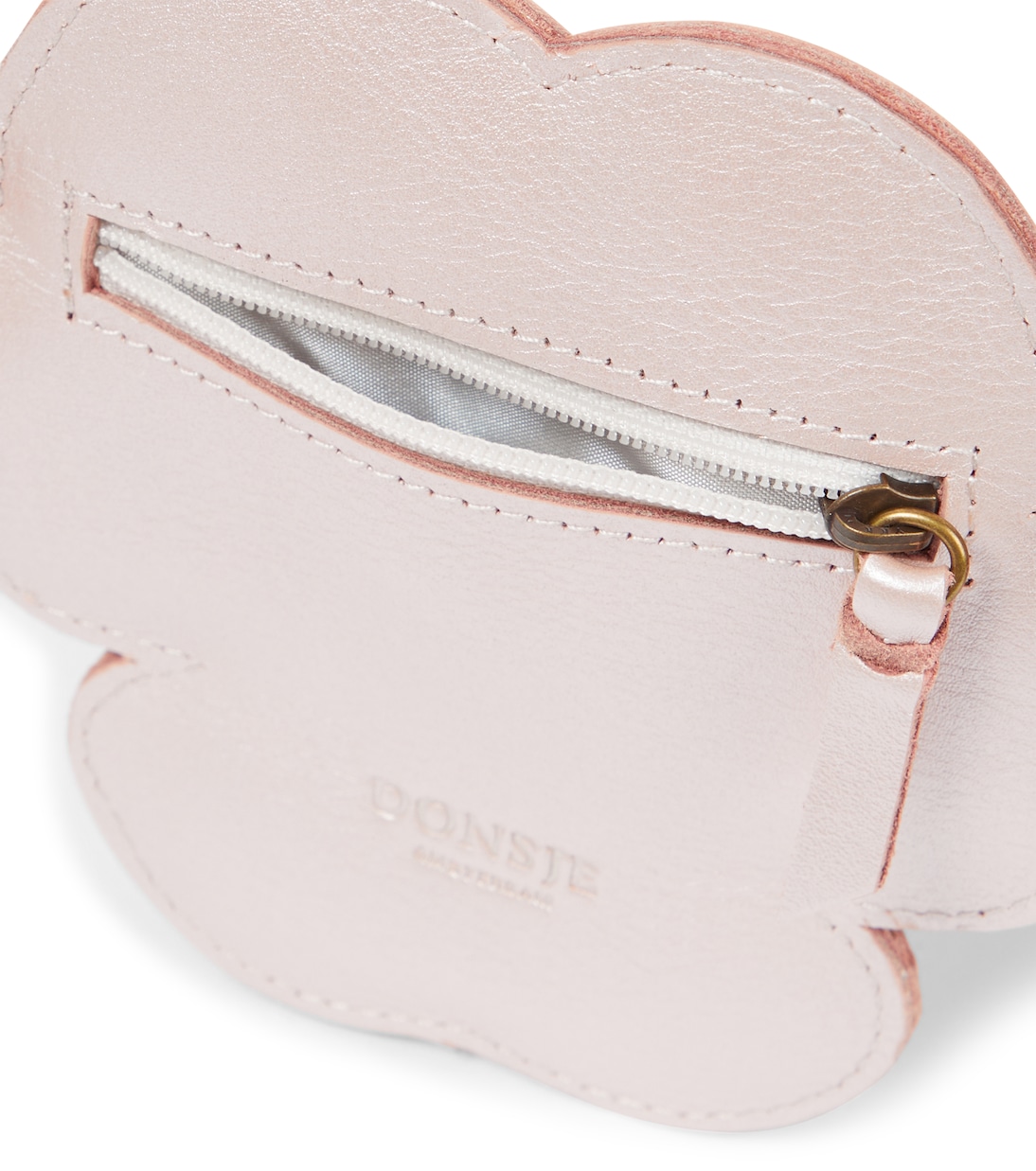 Borsa a spalla Toto in pelle | Donsje