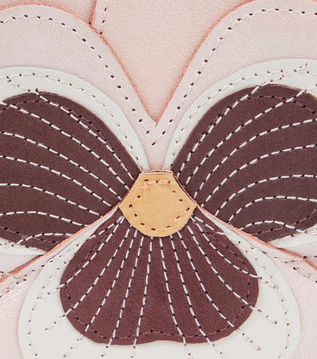 Borsa a spalla Toto in pelle | Donsje