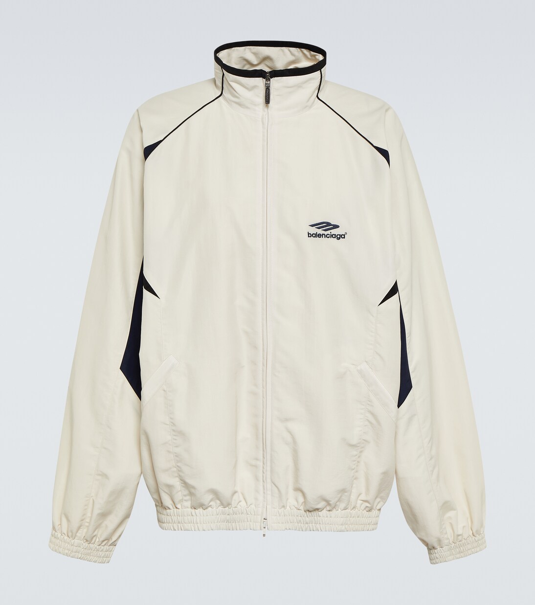 3B Sports Icon track jacket | Balenciaga