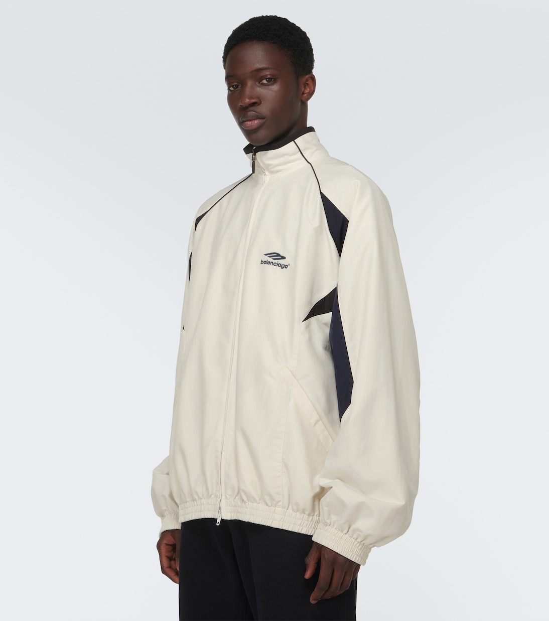 3B Sports Icon track jacket | Balenciaga