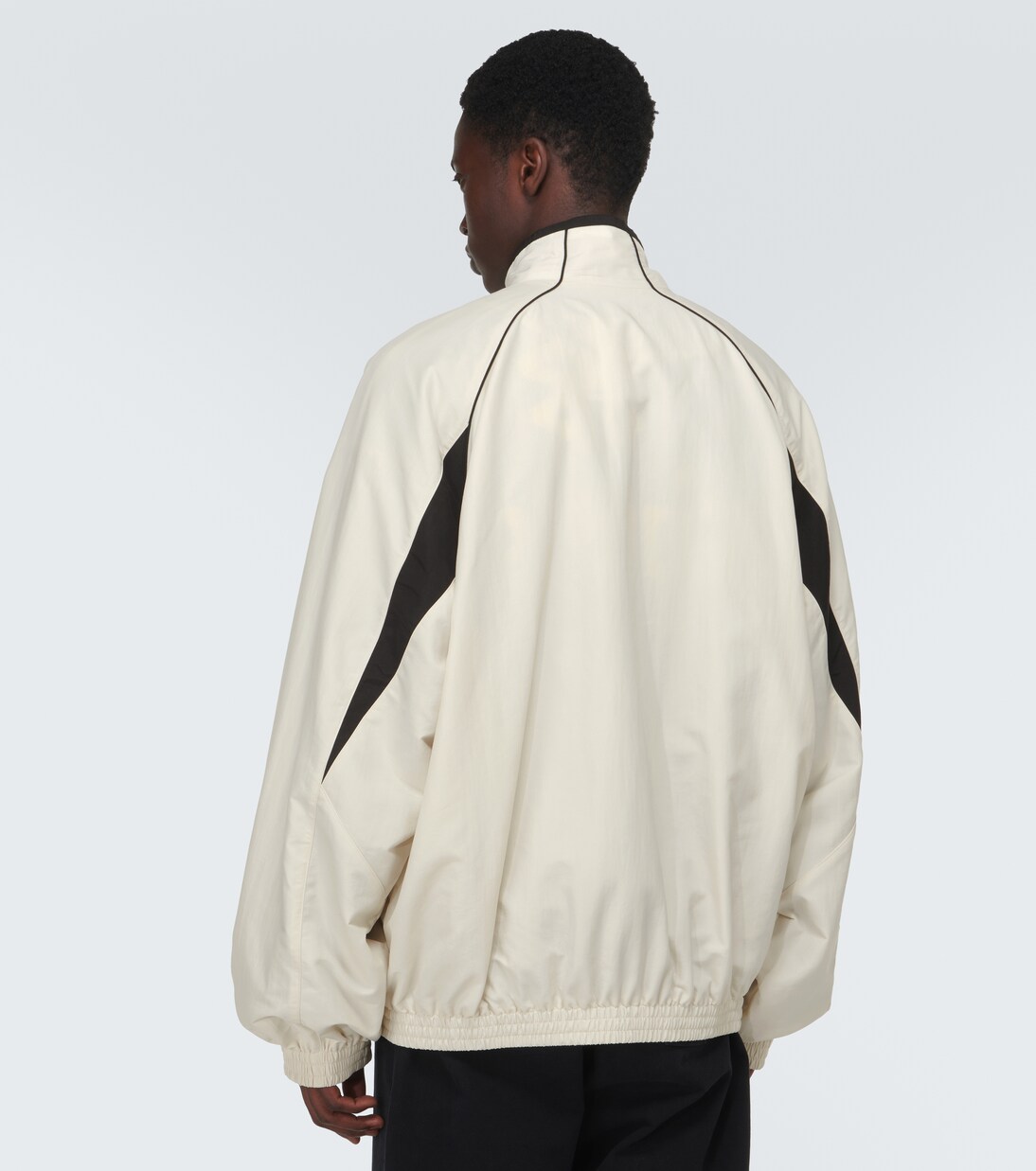 3B Sports Icon track jacket | Balenciaga