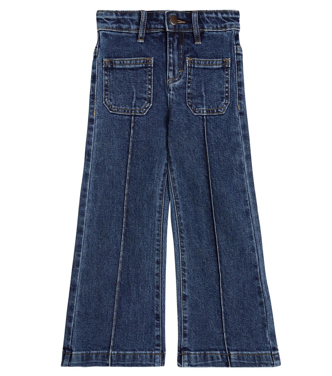 Adina bootcut jeans | Molo