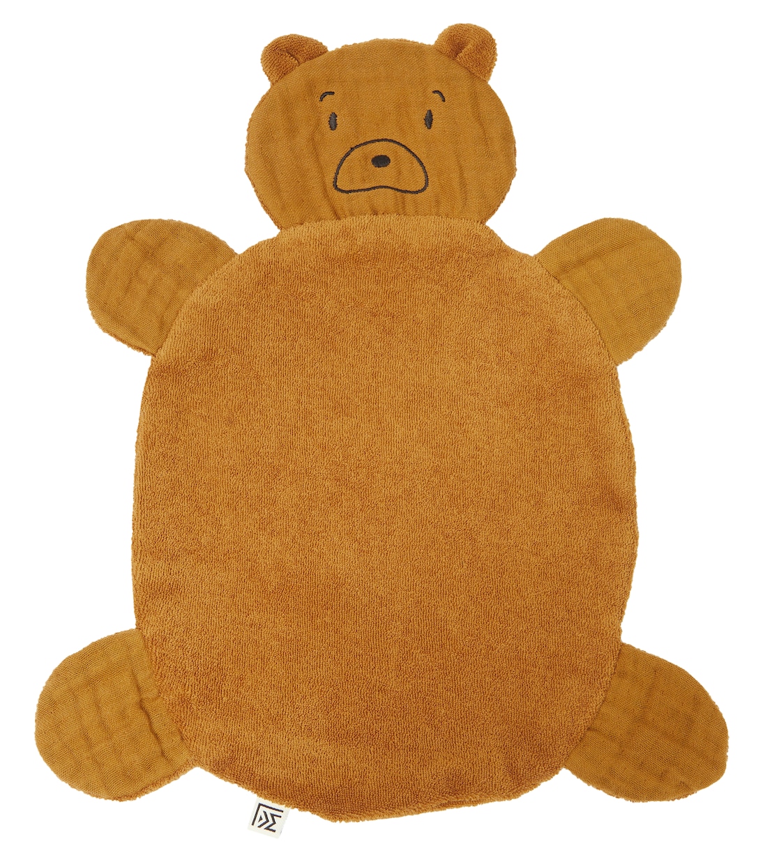 Janai set of 2 cotton cloths | Liewood