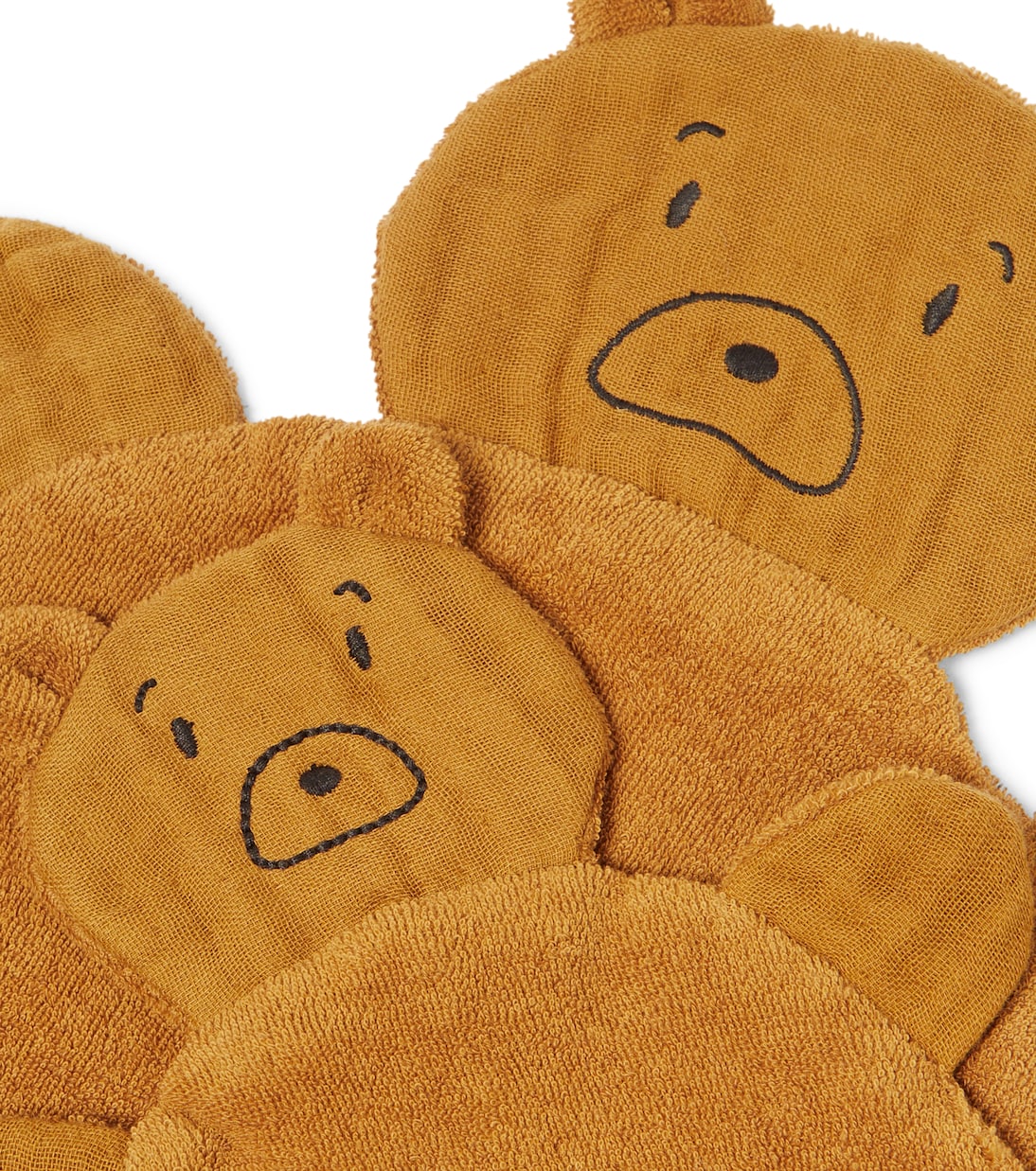 Janai set of 2 cotton cloths | Liewood