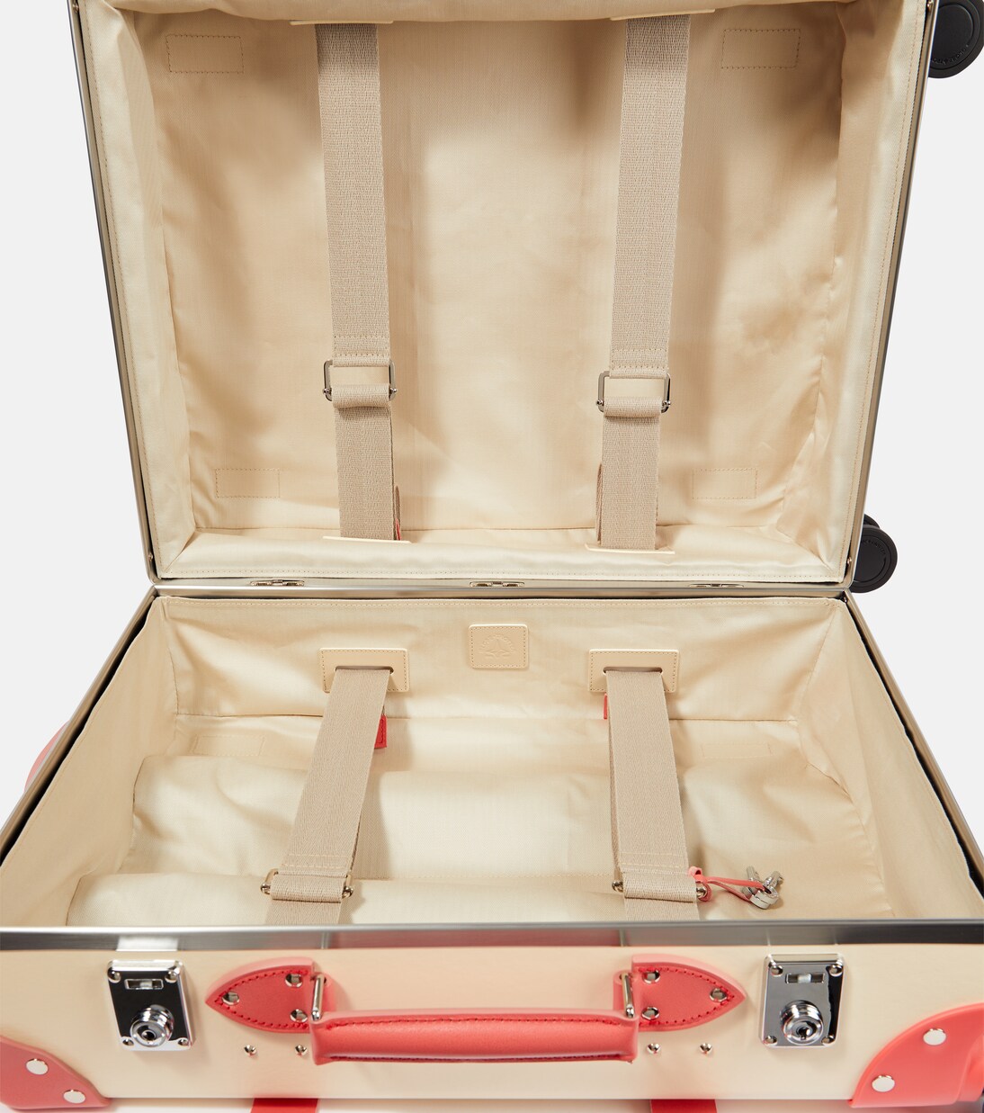 Trolley Pop Colour  | Globe-Trotter