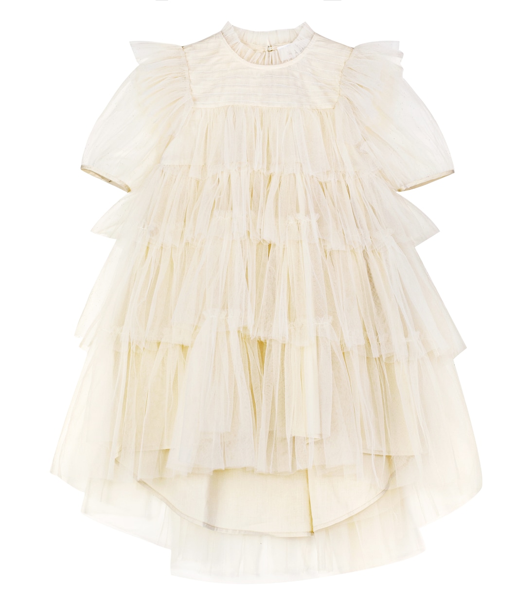Mary tulle dress | C'era Una Volta