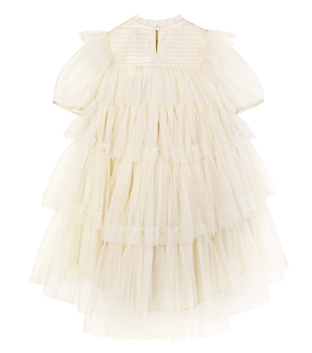 Mary tulle dress | C'era Una Volta
