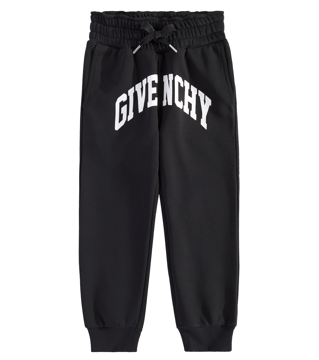 Jogginghose aus einem Baumwollgemisch | Givenchy Kids