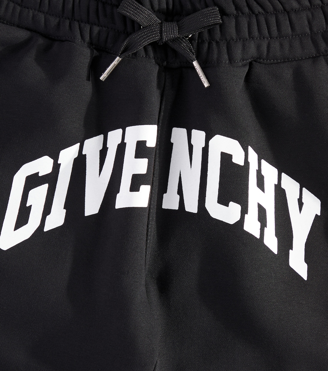 Jogginghose aus einem Baumwollgemisch | Givenchy Kids
