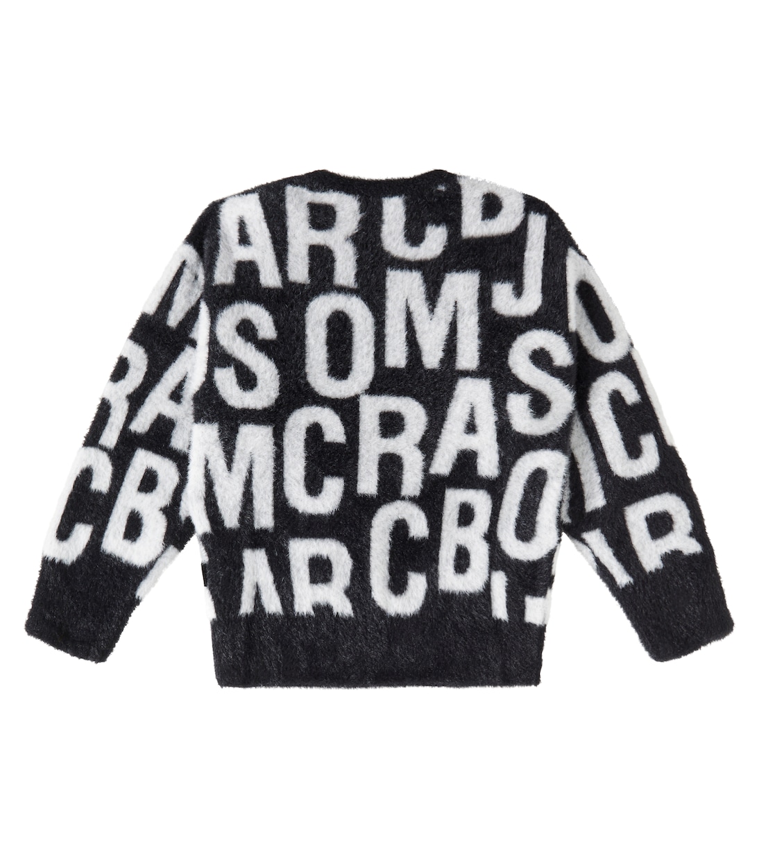 Logo sweater | Marc Jacobs Kids