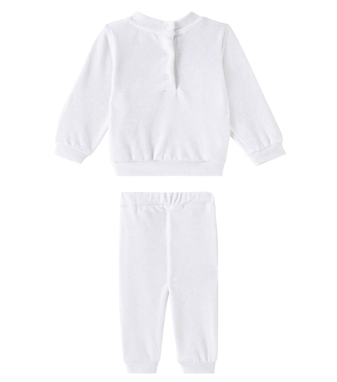 Bebé - chándal de mezcla de algodón | Patachou