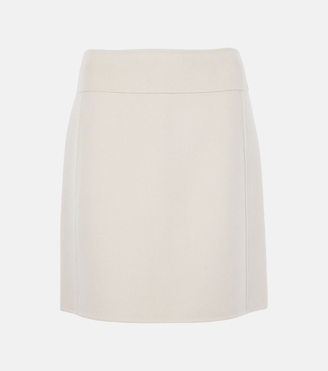 Minirock aus Wolle | 'S Max Mara