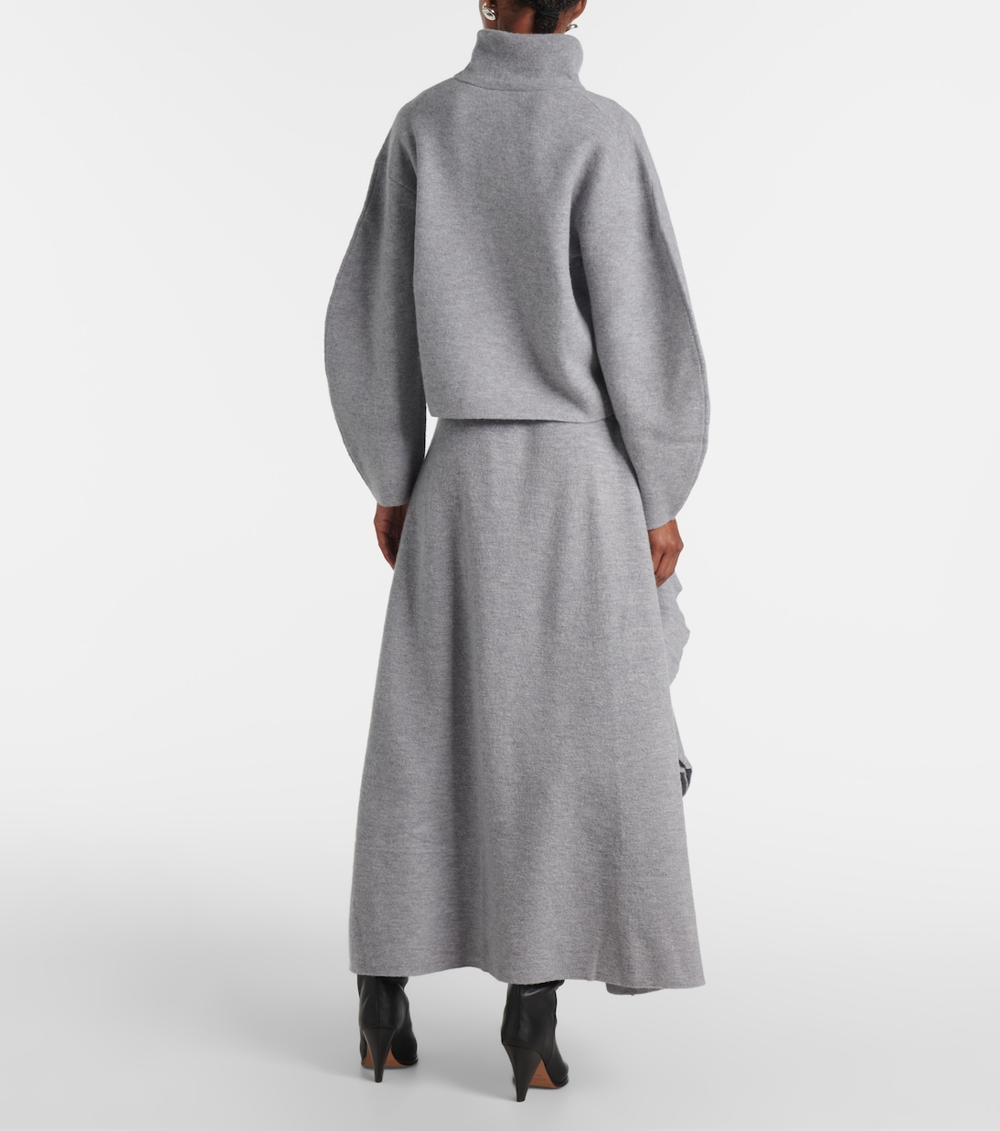 Pull Leona en laine | Ulla Johnson