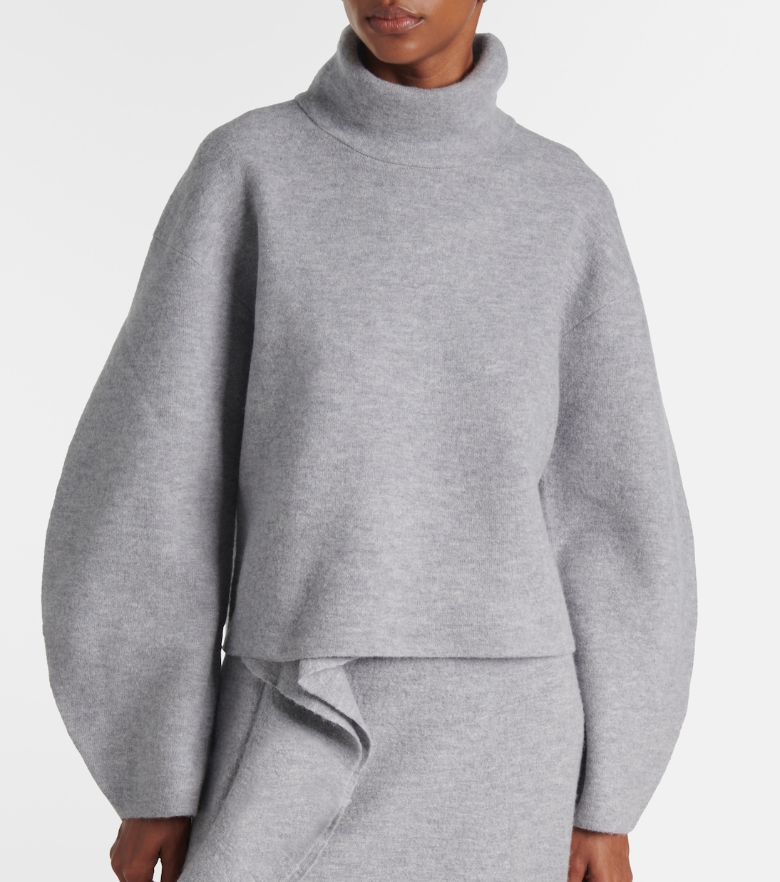 Pull Leona en laine | Ulla Johnson