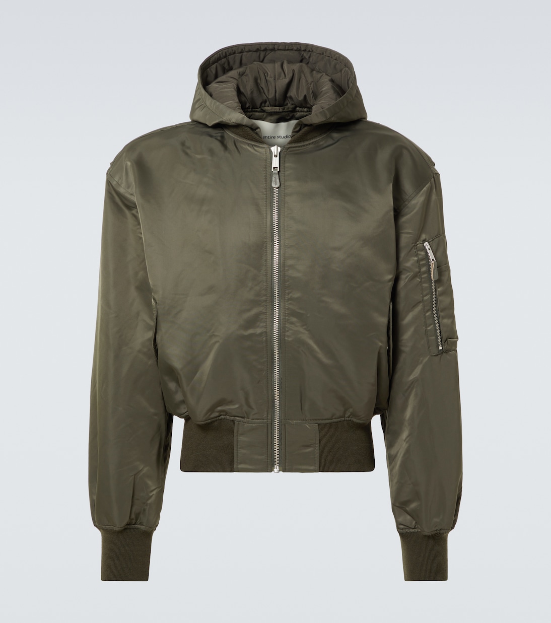 Bomberjacke | Entire Studios