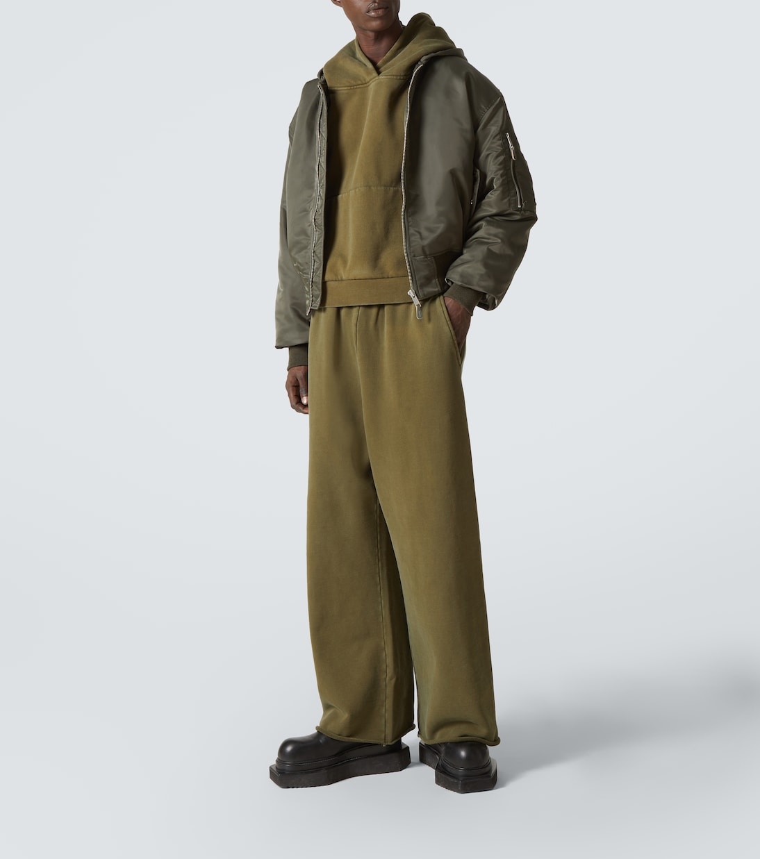 Bomberjacke | Entire Studios