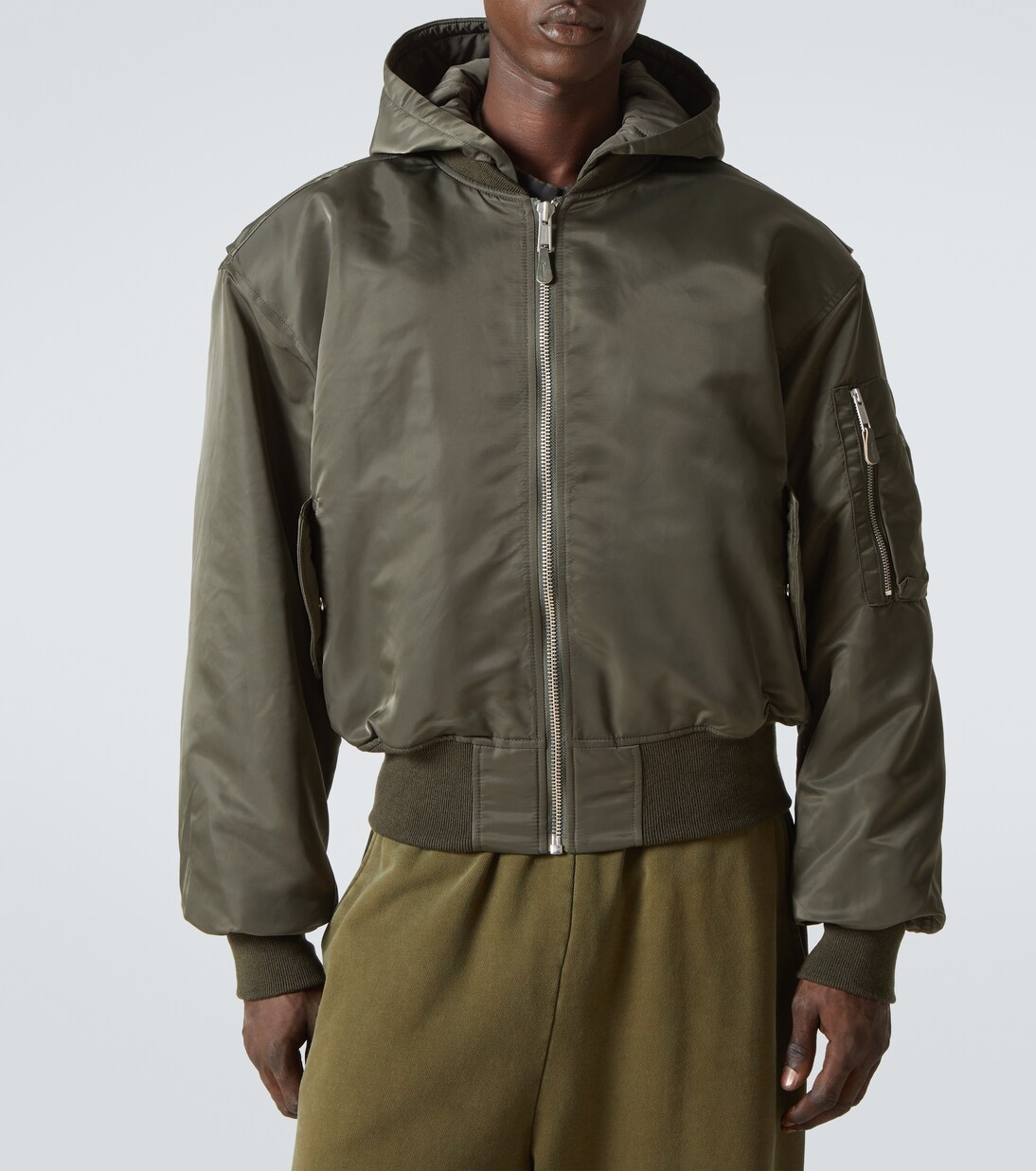 Bomberjacke | Entire Studios