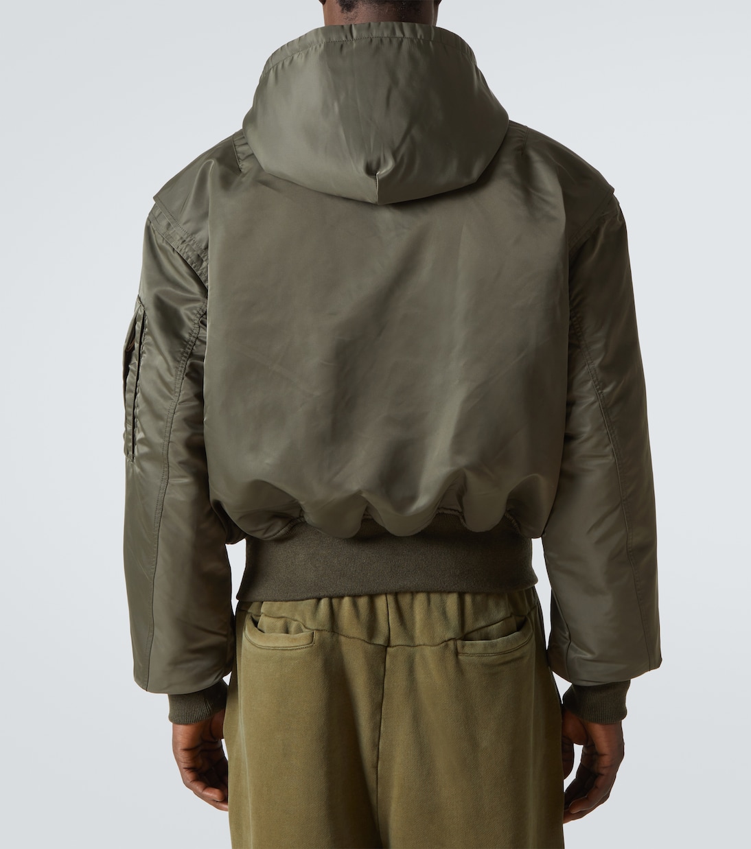 Bomberjacke | Entire Studios