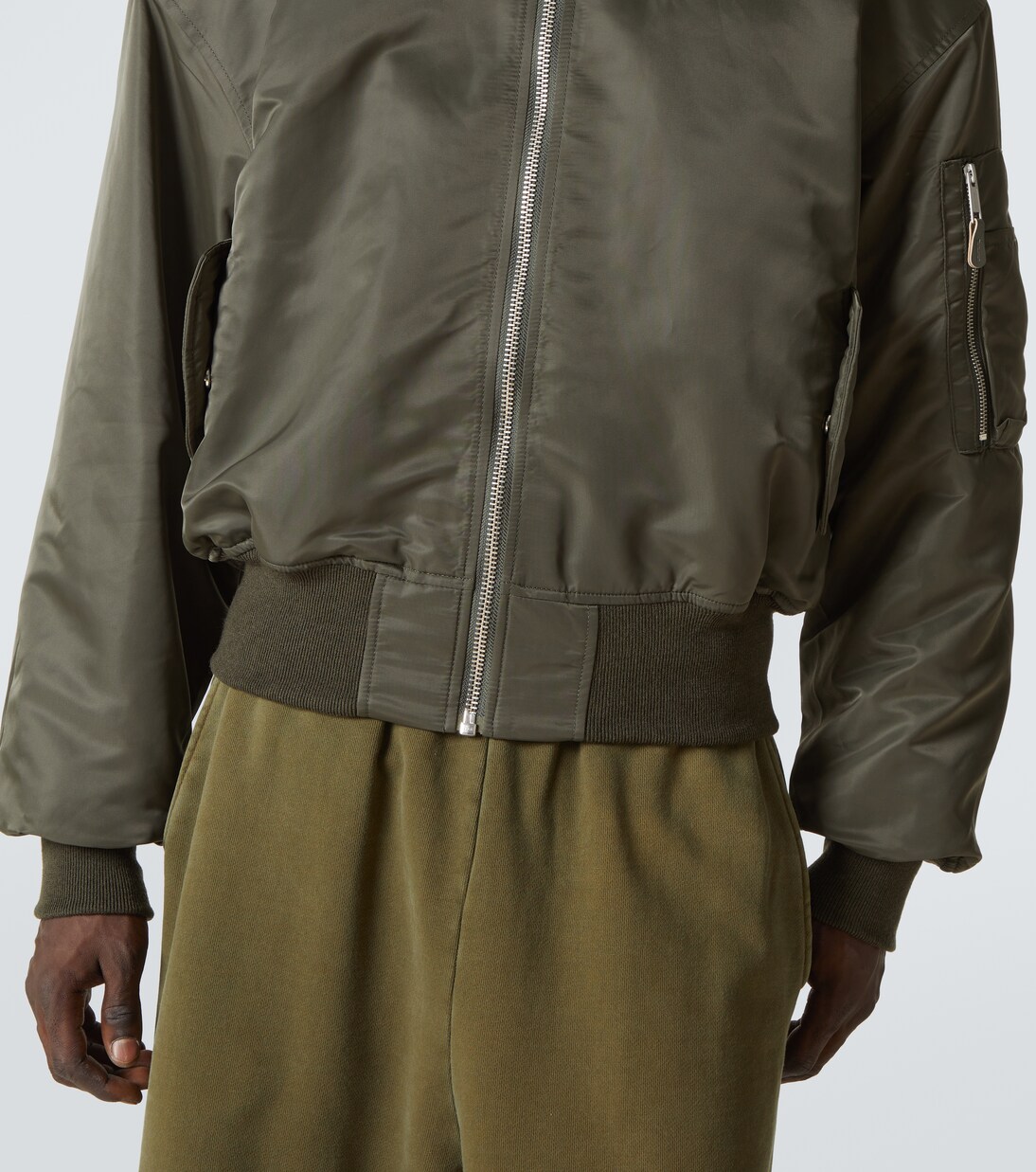 Bomberjacke | Entire Studios