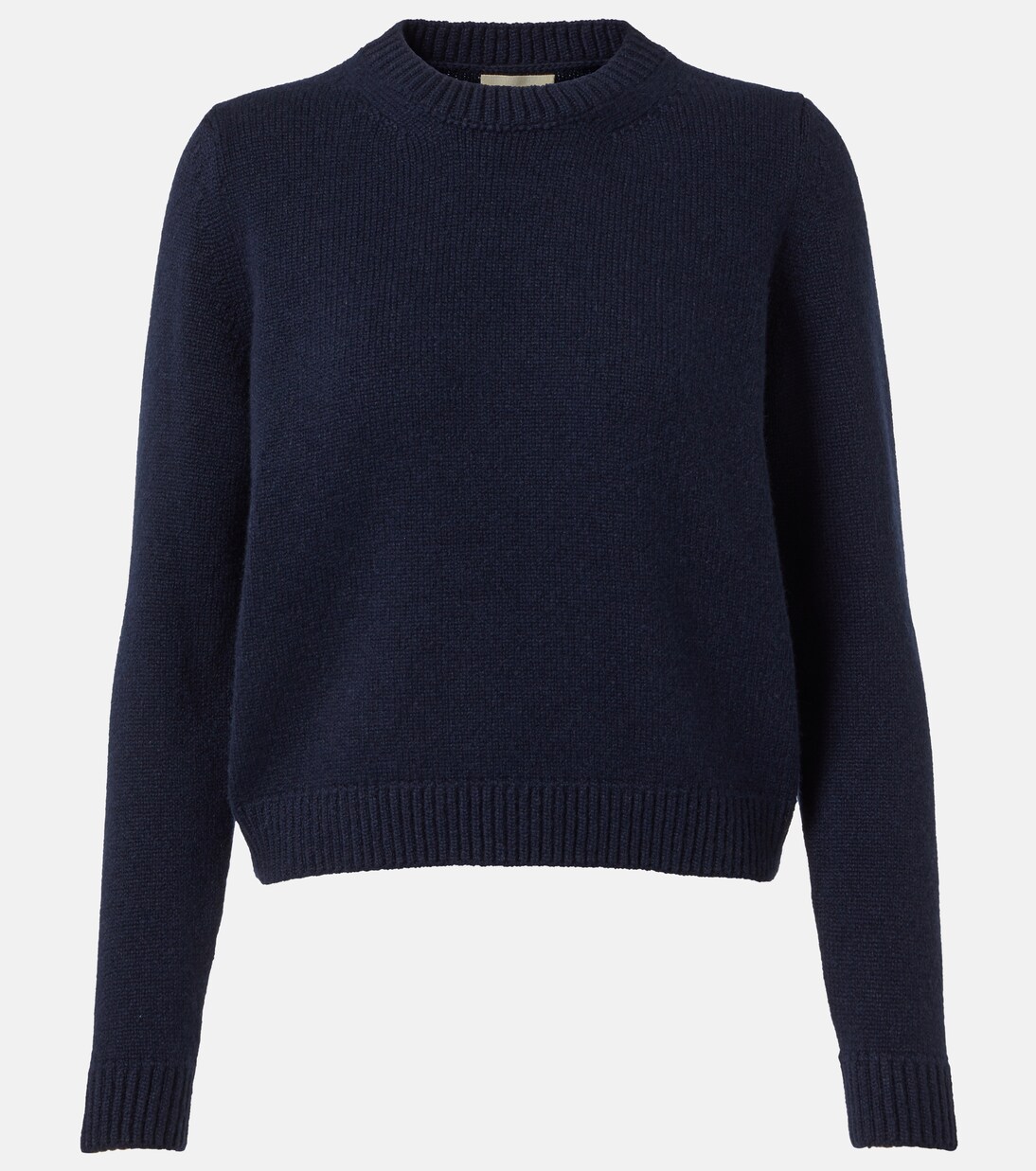 Pullover Leta in cashmere | Khaite