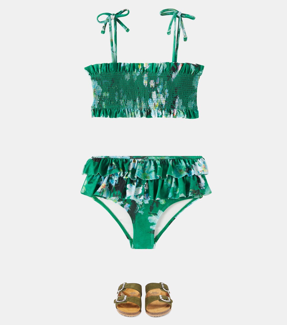 Bikini Tallow | Zimmermann Kids