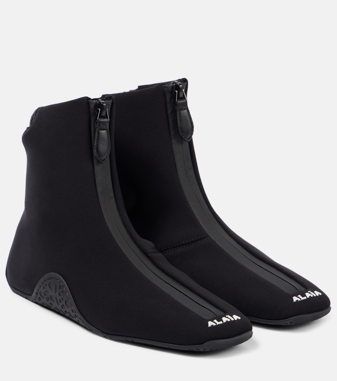 Baskets en néoprène | Alaïa