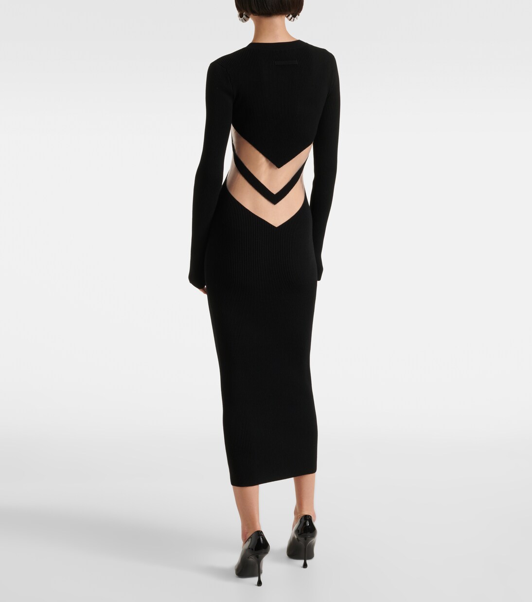 Robe midi | Jean Paul Gaultier