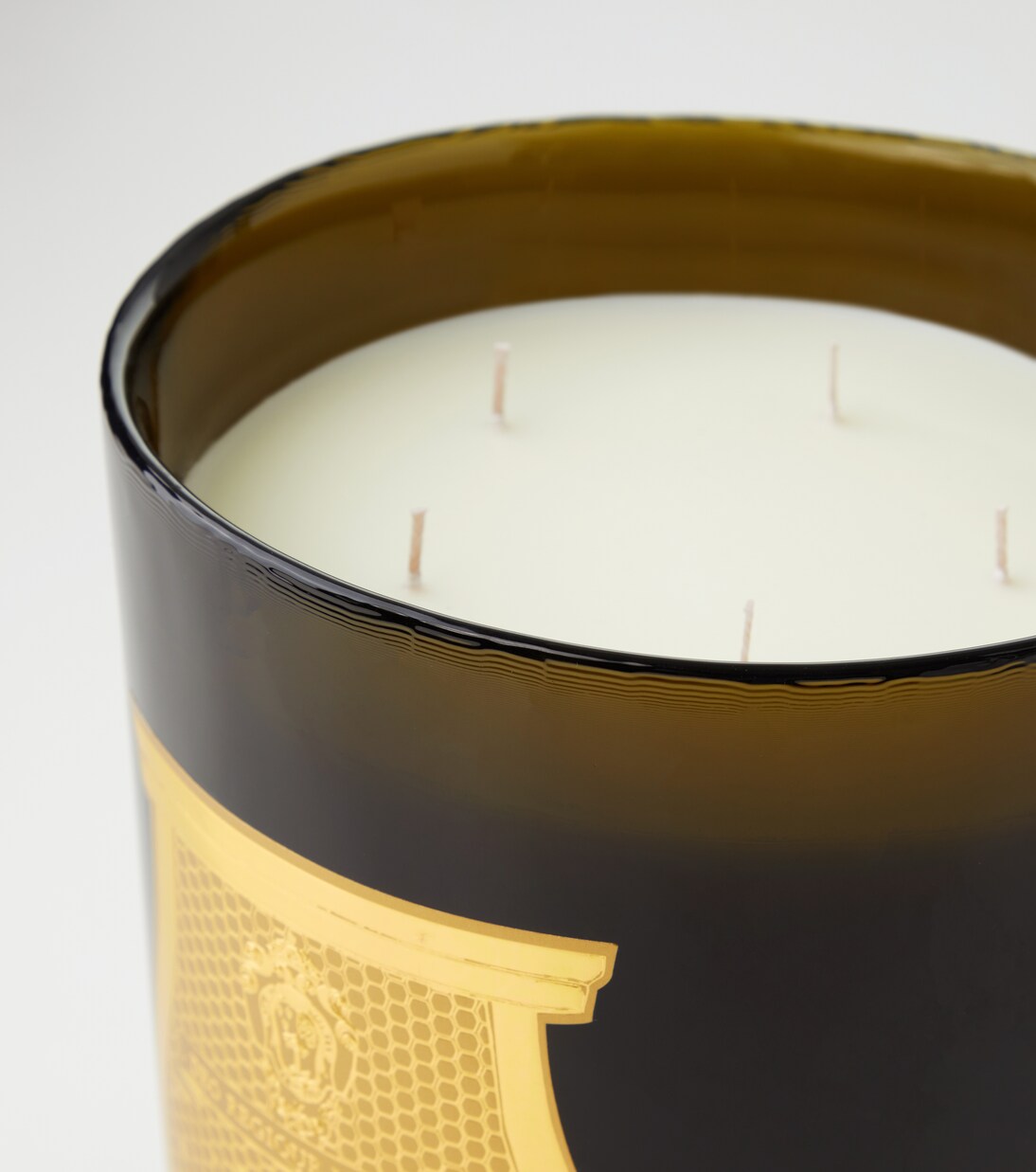 Cyrnos Grande scented candle | Trudon