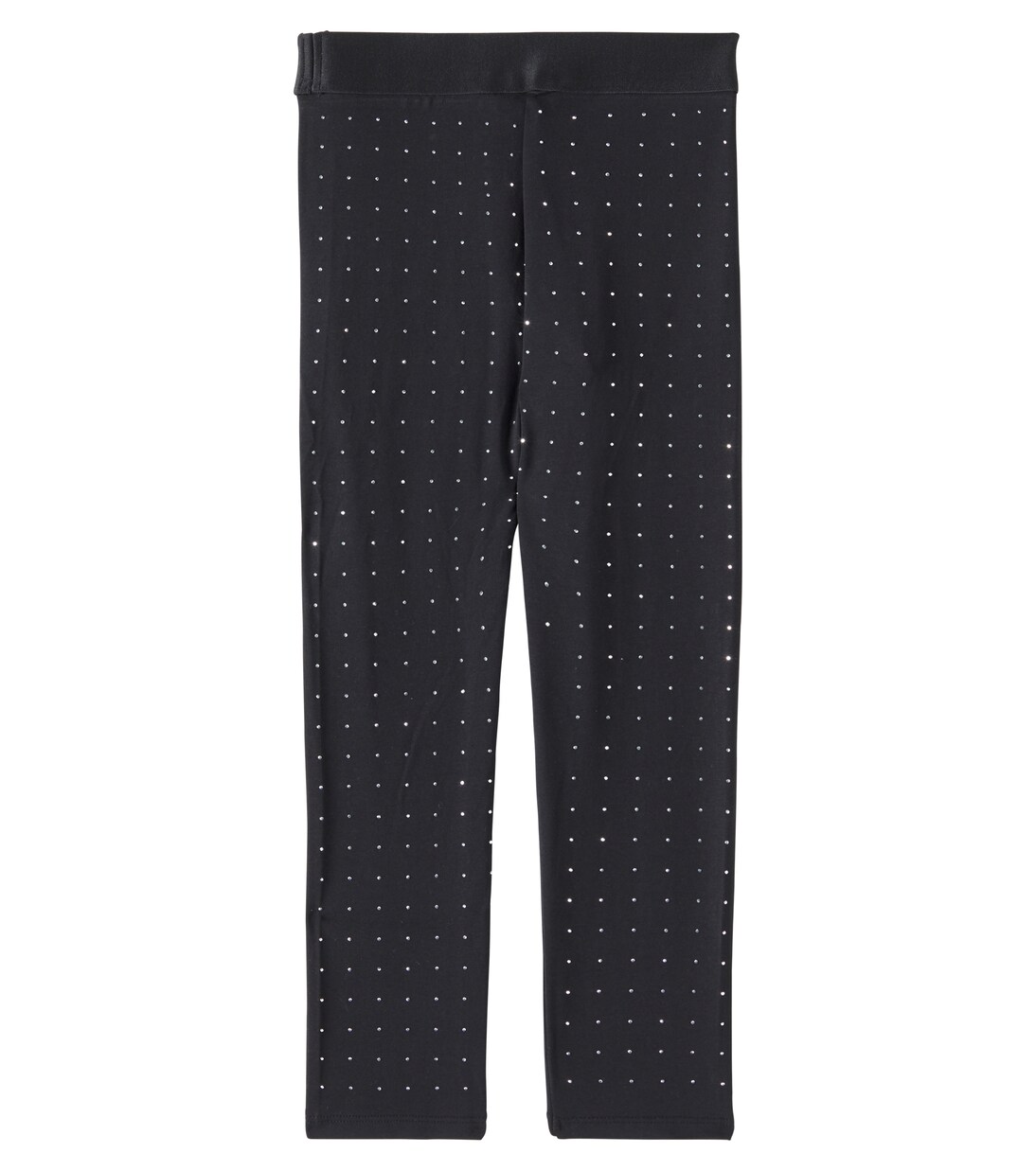 Leggings mit Kristallen | Marc Jacobs Kids