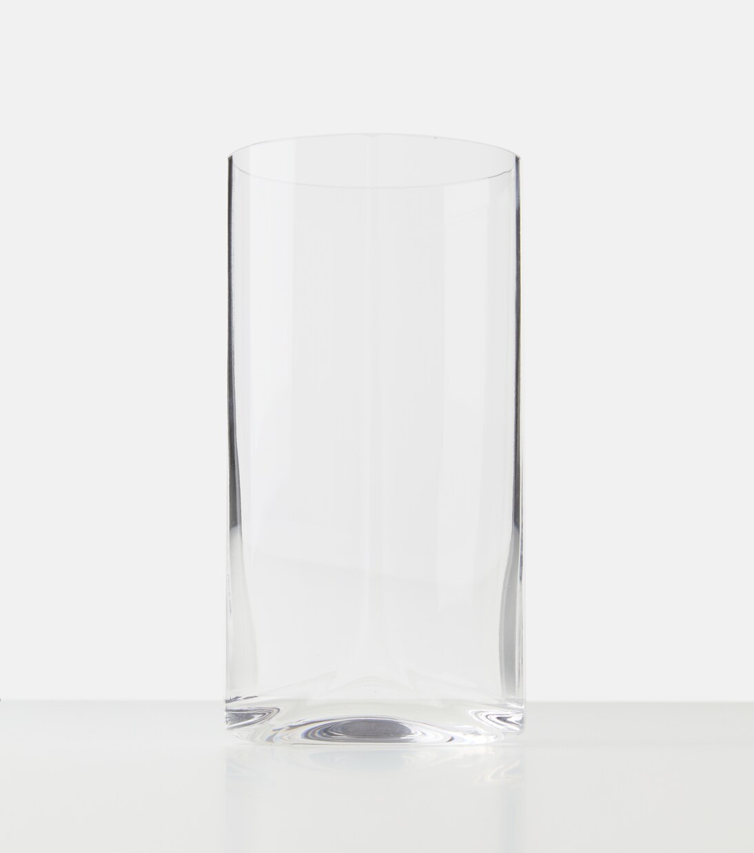 Hew set of 4 highball glasses | Zaha Hadid Design