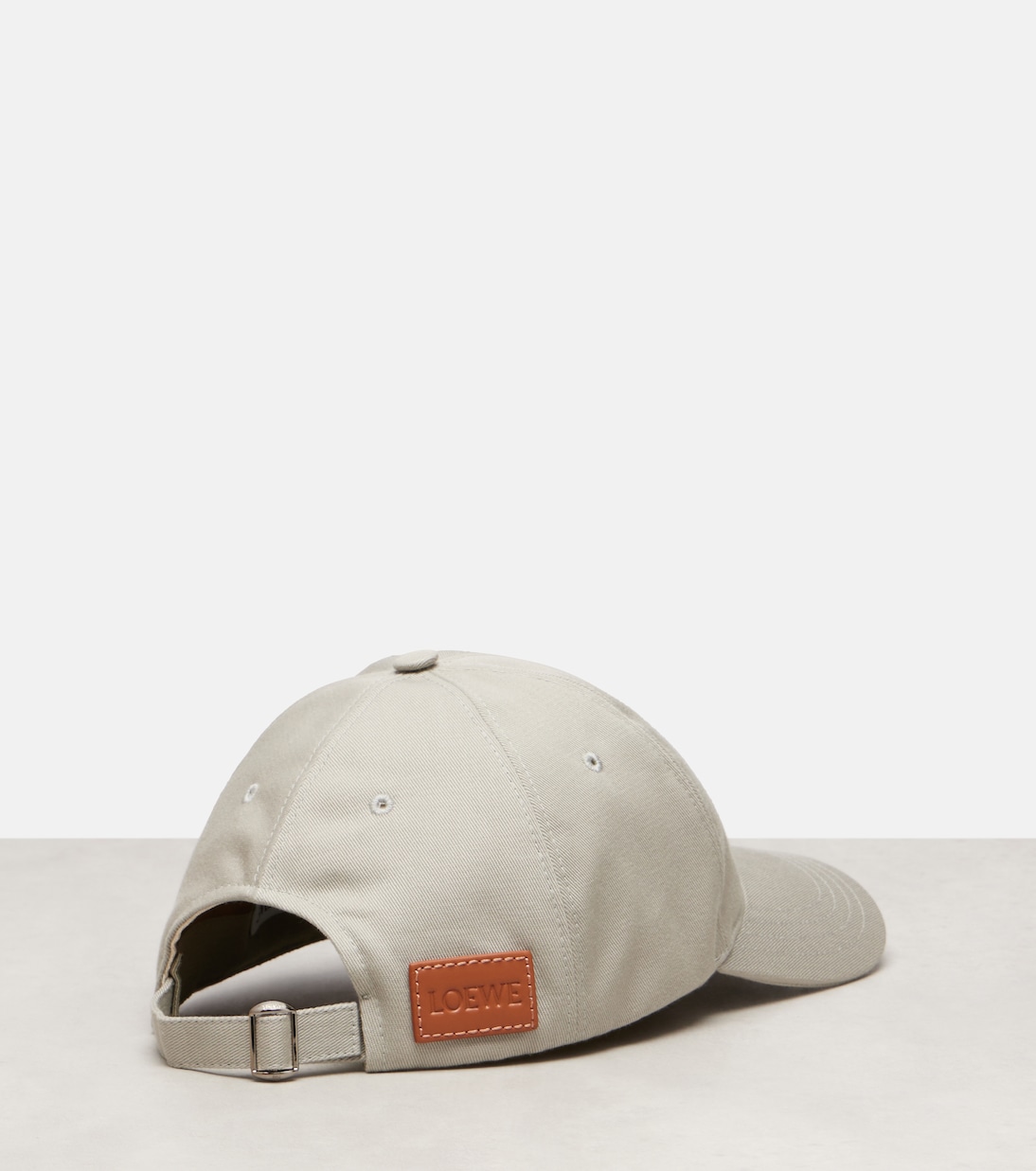Loewe cotton baseball cap | Loewe