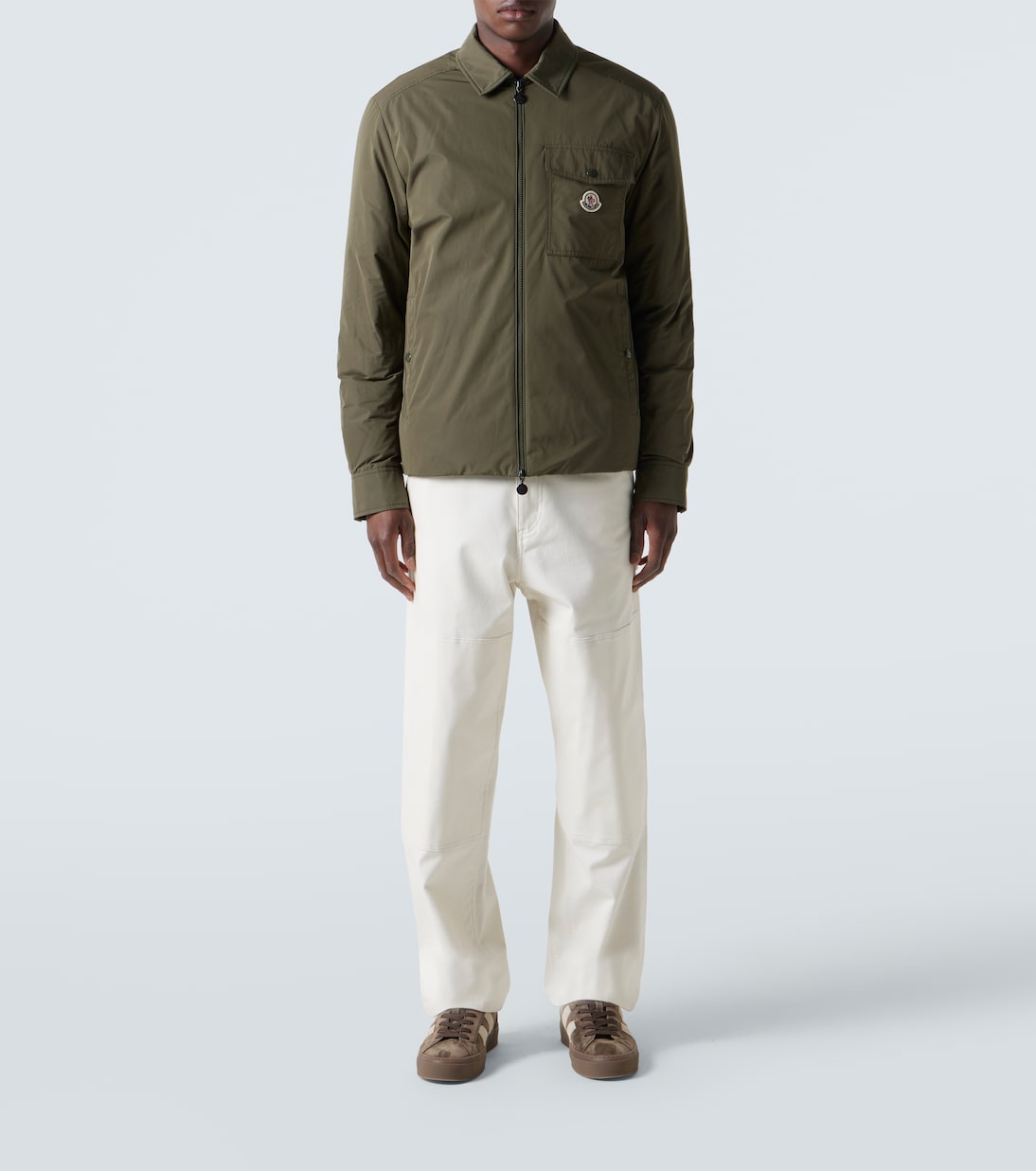 Daunenjacke Vigeon | Moncler