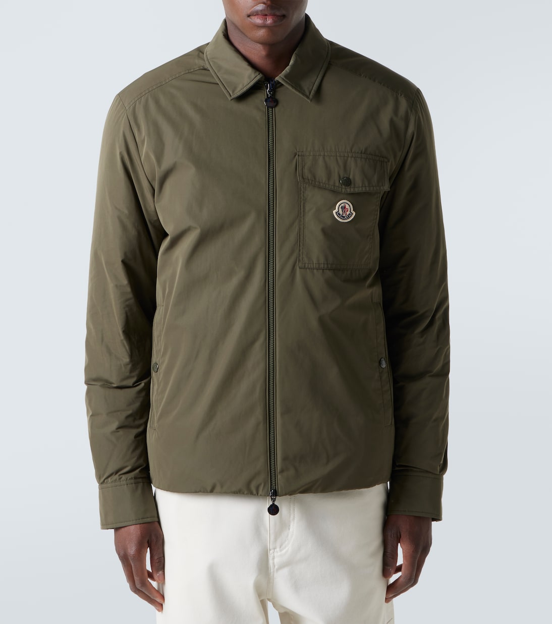 Daunenjacke Vigeon | Moncler