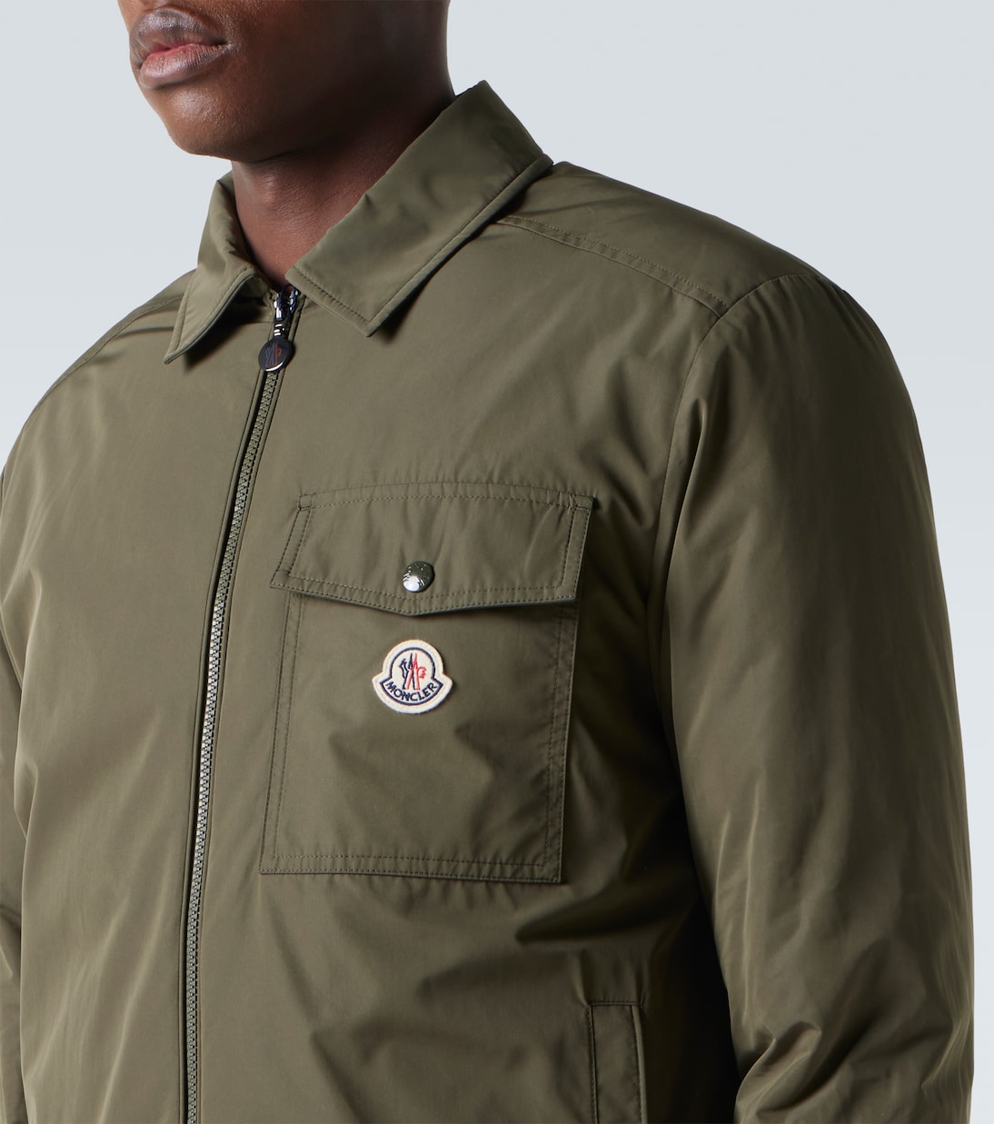 Daunenjacke Vigeon | Moncler