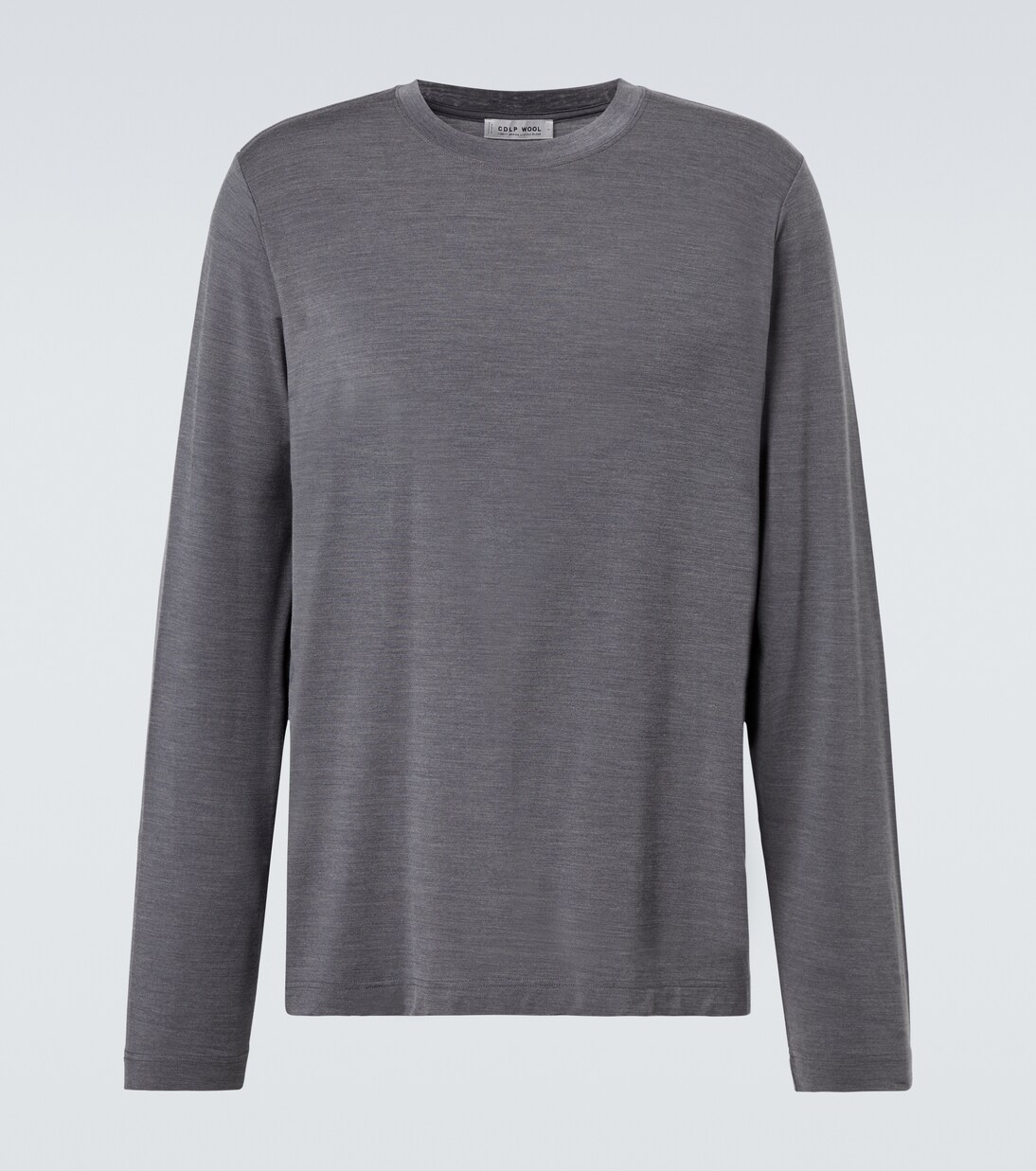 Jersey T-shirt | CDLP