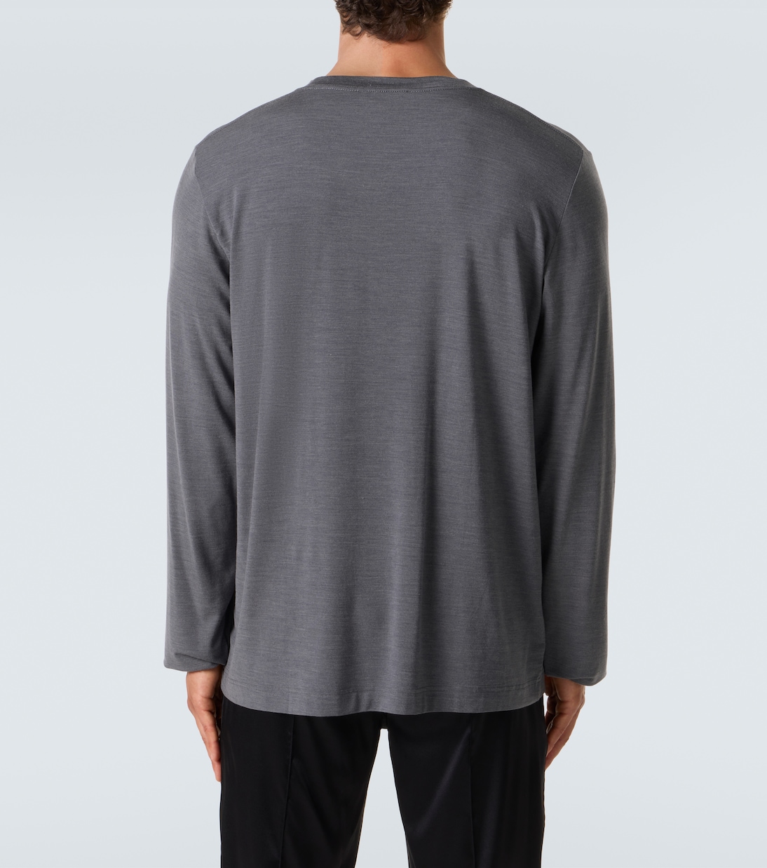 Jersey T-shirt | CDLP