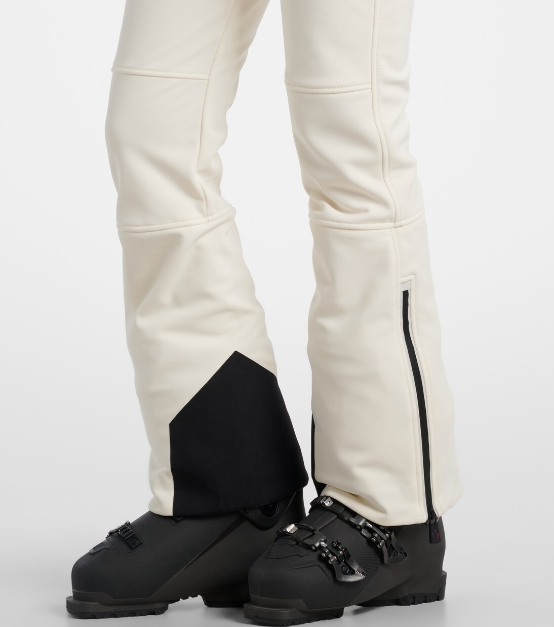 Technical down ski suit | Moncler Grenoble