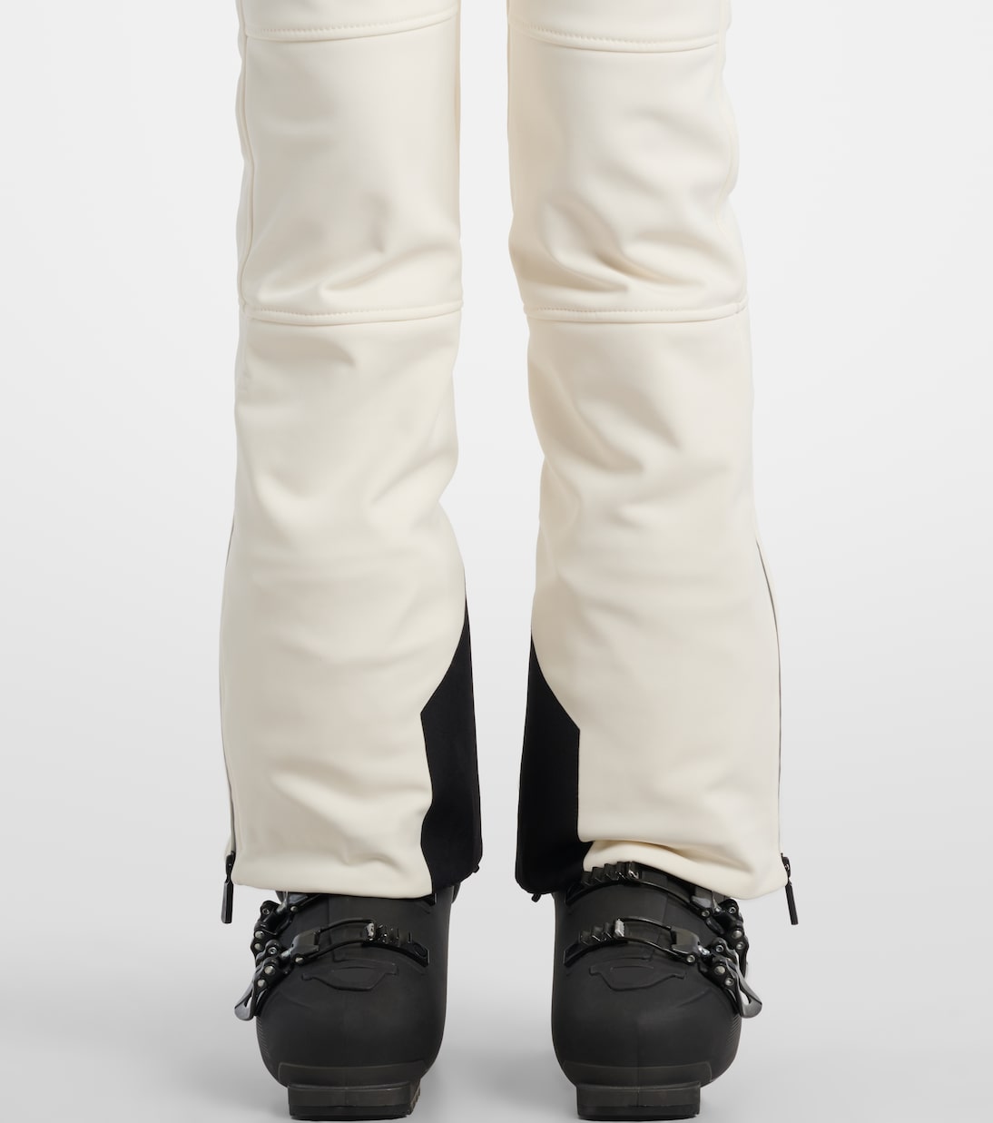 Technical down ski suit | Moncler Grenoble
