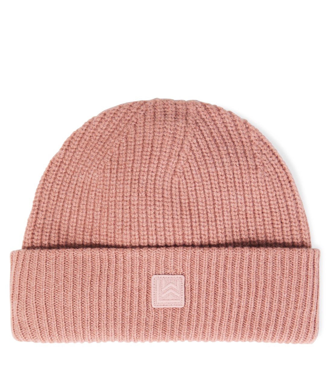 Emilio ribbed-knit wool beanie | Liewood