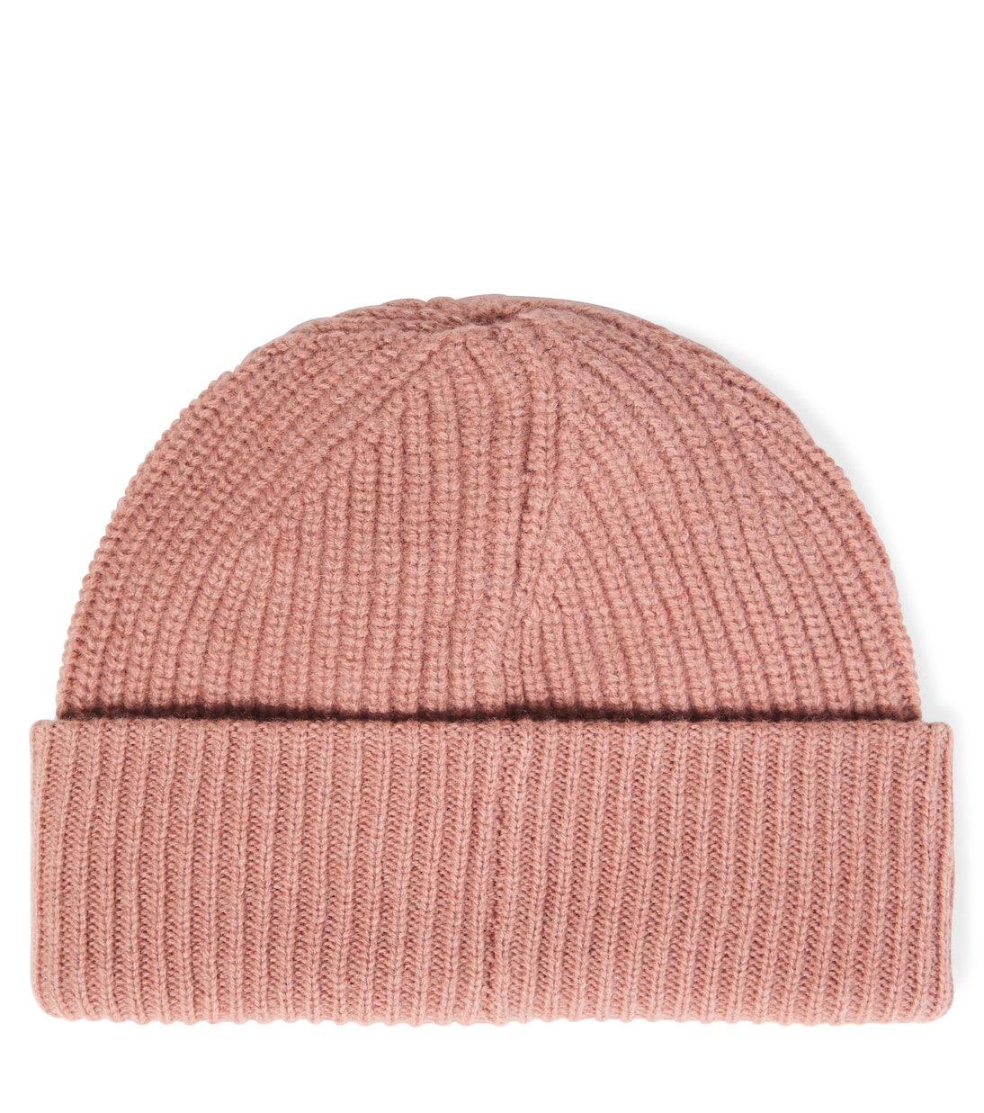 Emilio ribbed-knit wool beanie | Liewood