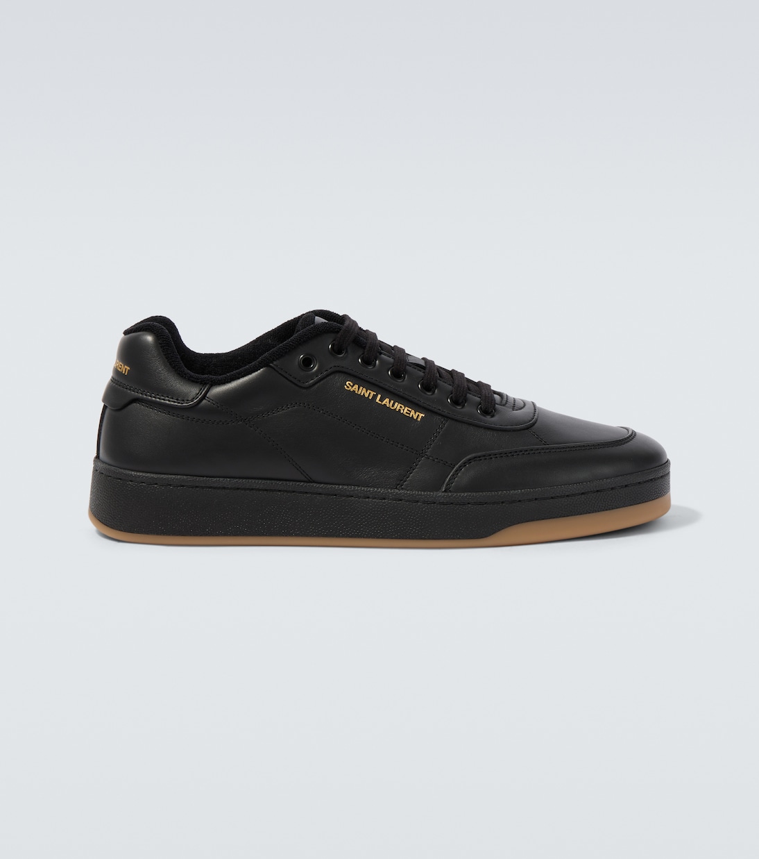 Baskets SL/61 en cuir | Saint Laurent