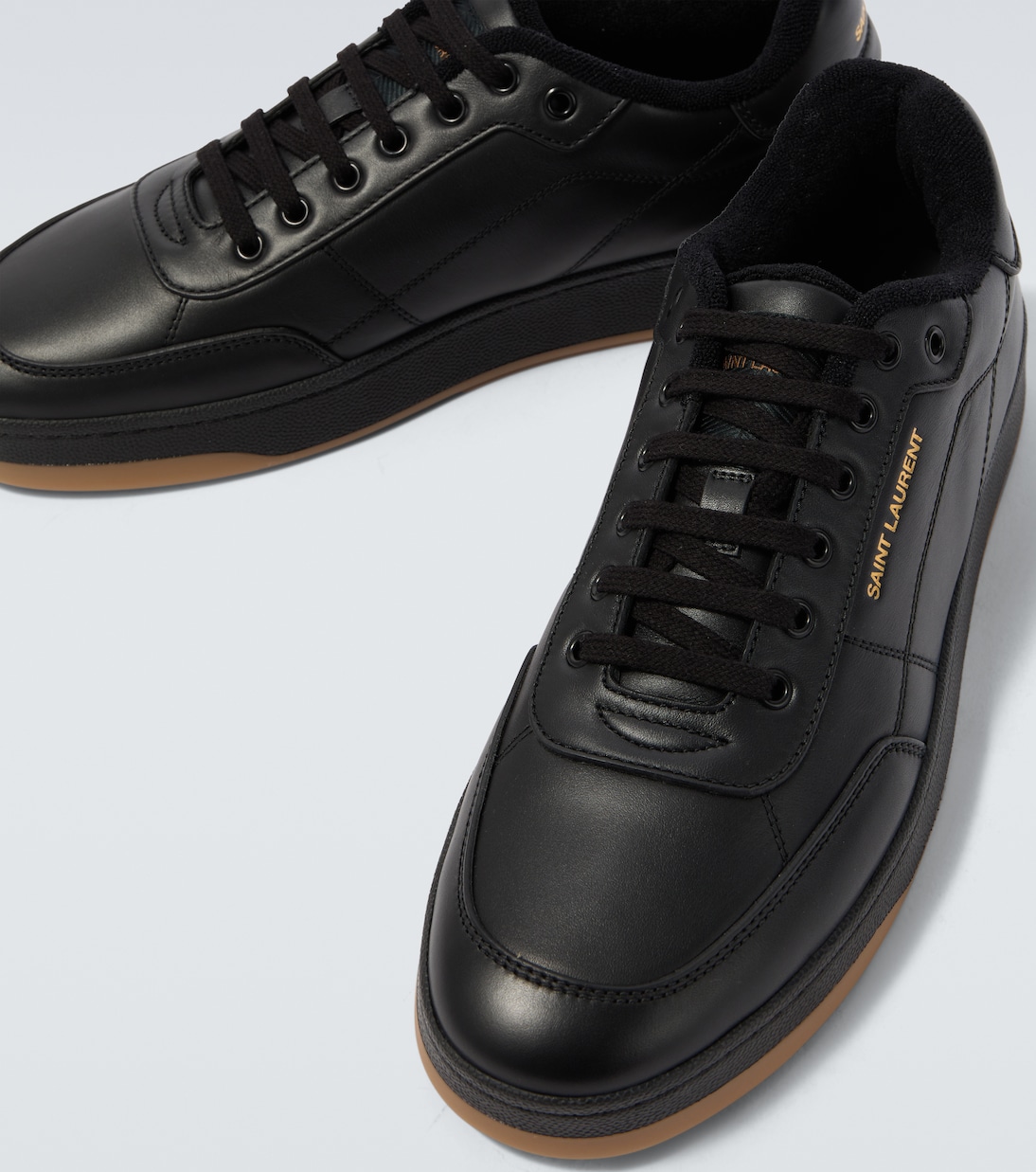 Baskets SL/61 en cuir | Saint Laurent