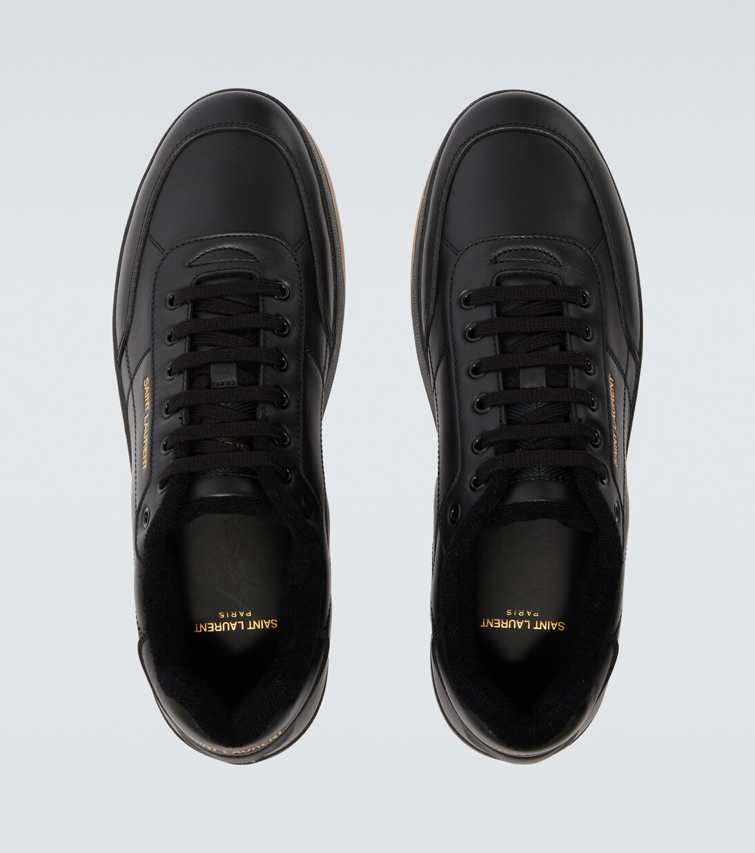 Baskets SL/61 en cuir | Saint Laurent