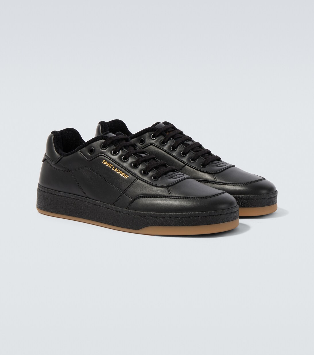 Baskets SL/61 en cuir | Saint Laurent