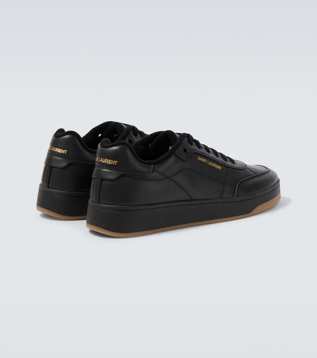 Baskets SL/61 en cuir | Saint Laurent