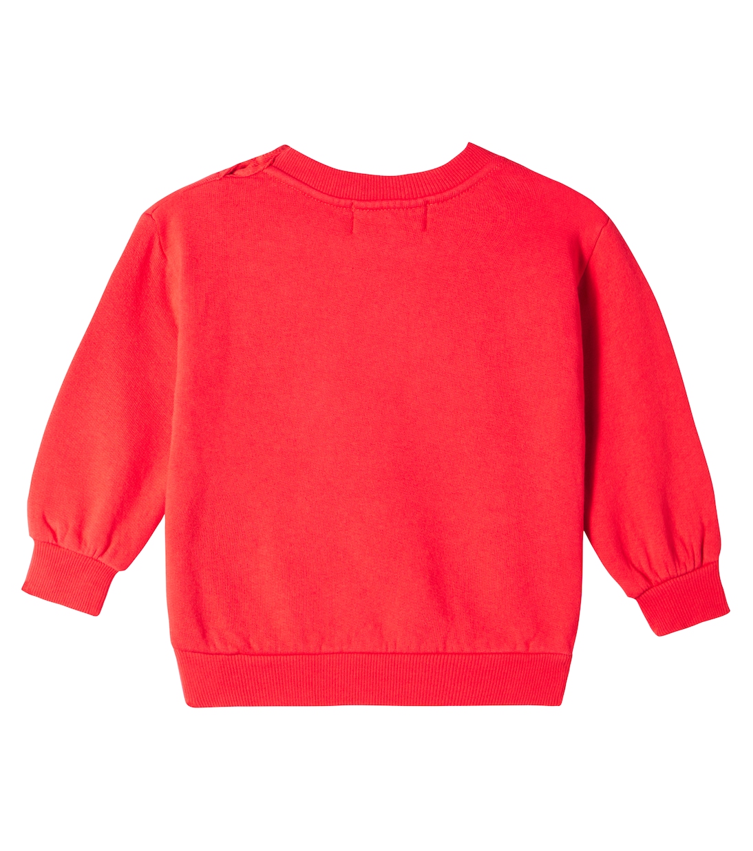 Baby Bobo Choo Choo cotton sweatshirt | Bobo Choses