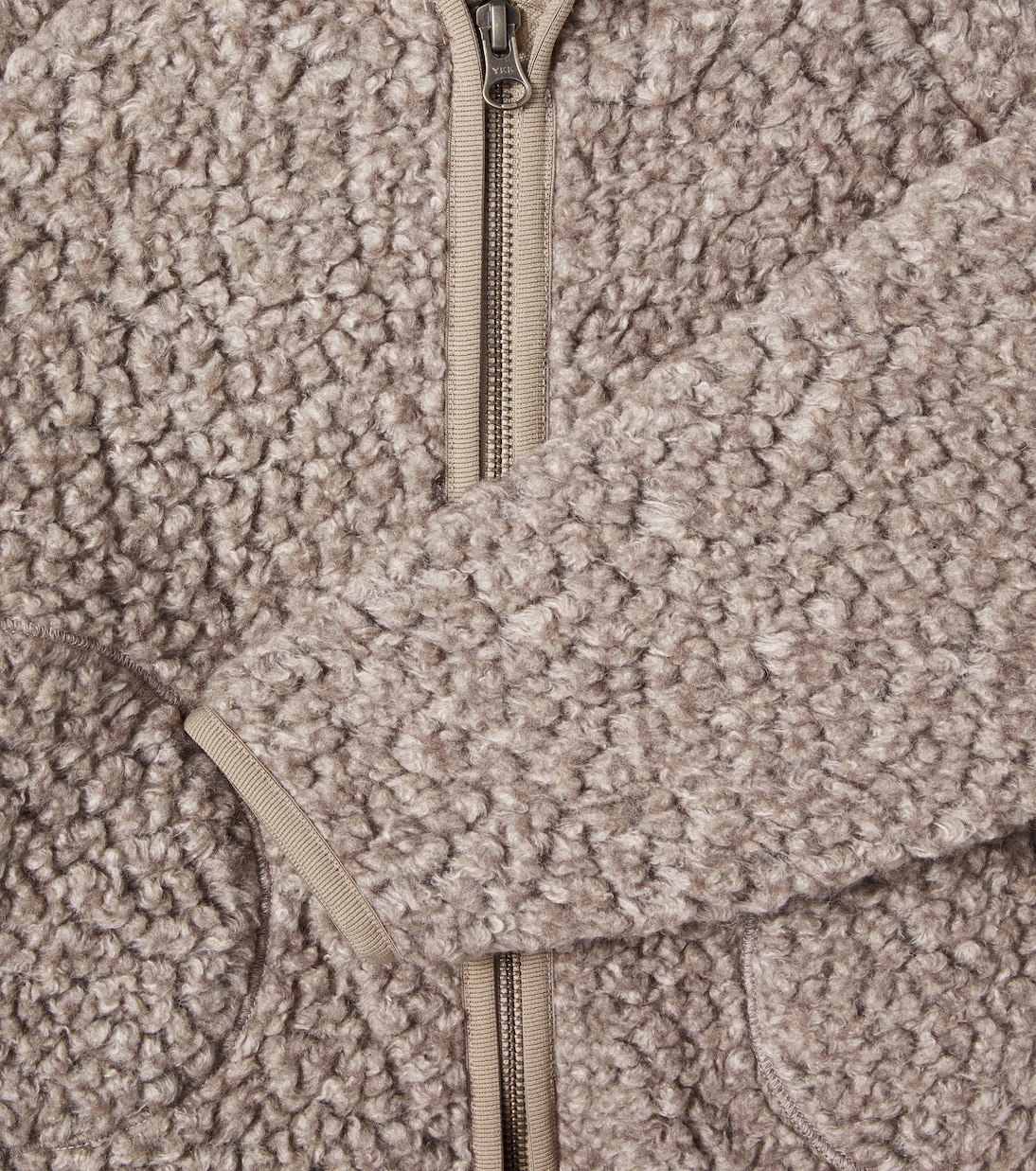 Azores mélange jacket | Cozmo