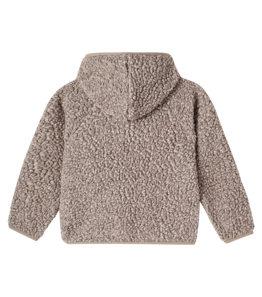 Azores mélange jacket | Cozmo