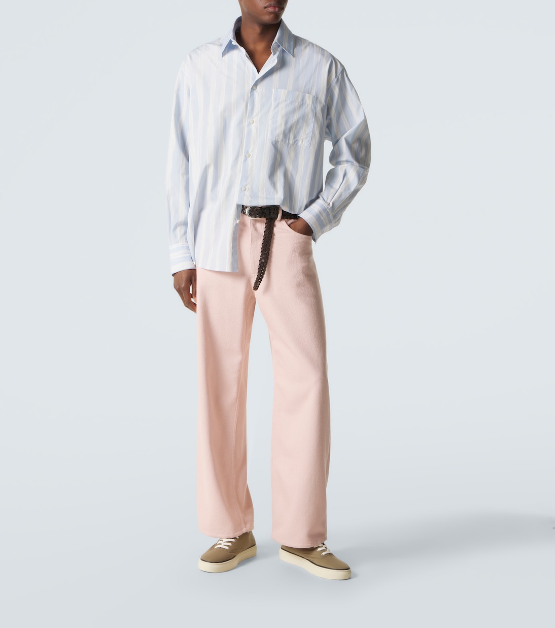 Sneakers Féfé aus Canvas | Jacquemus